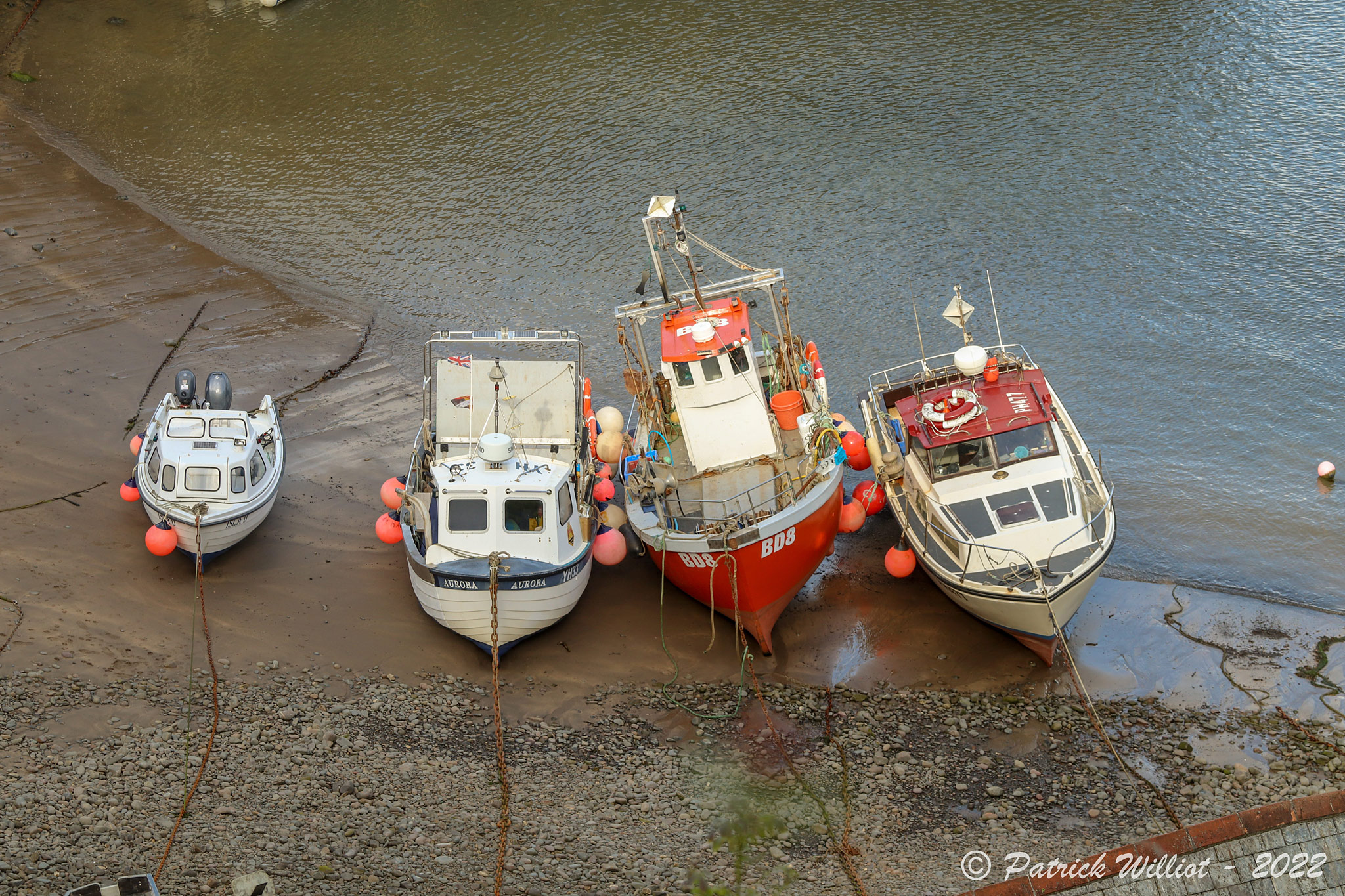Clovelly